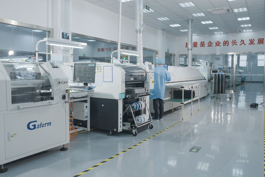 SCreate Dala Technology Co., Ltd.
