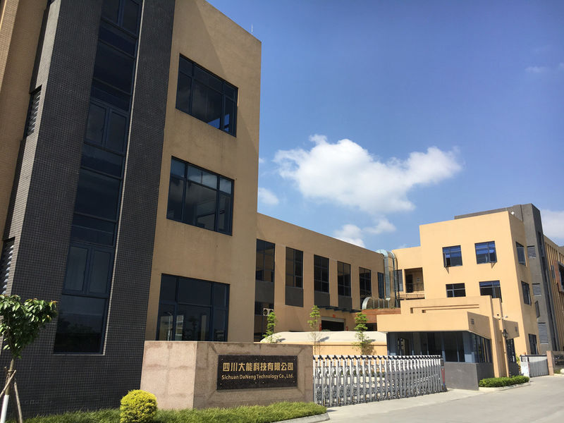 SCreate Dala Technology Co., Ltd.