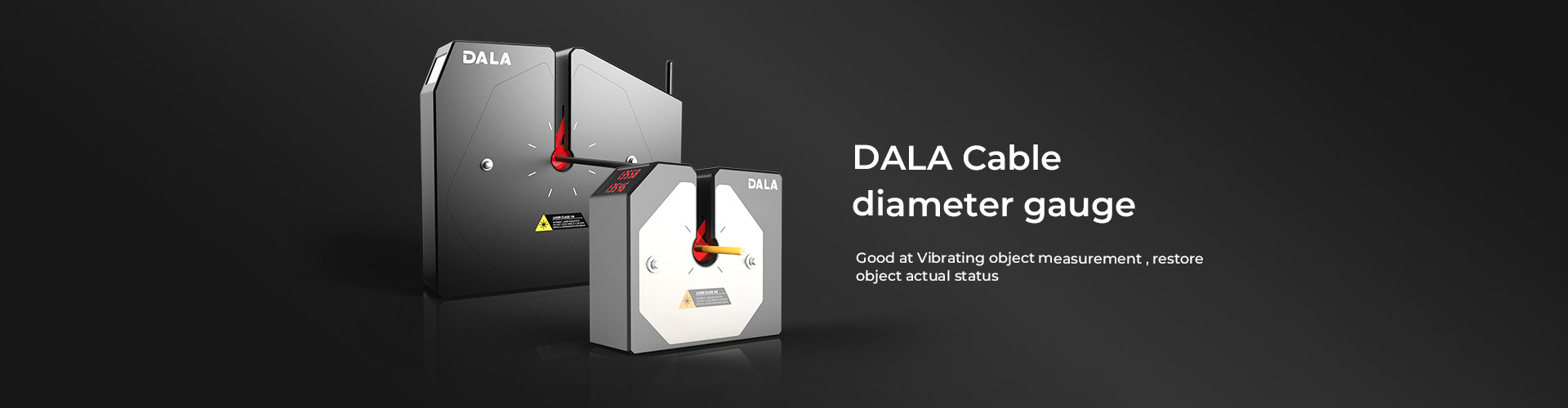 品質 レーザー直径計 工場