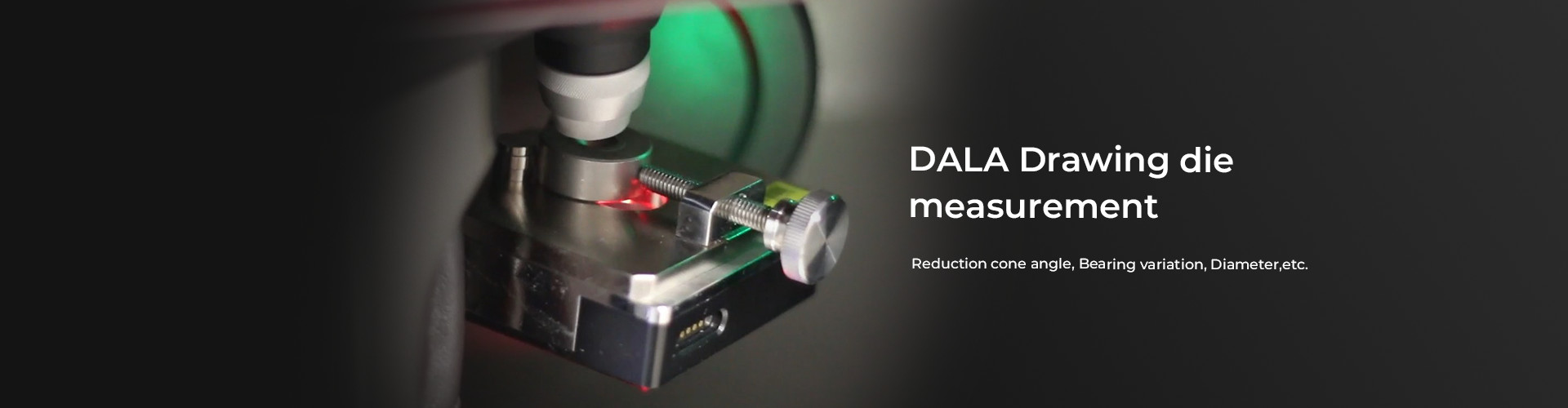 品質 レーザー直径計 工場