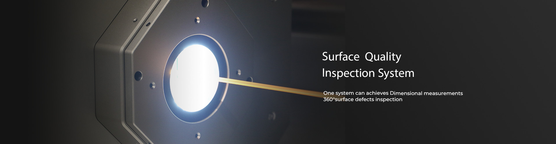 品質 レーザー直径計 工場