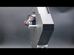 TL-2025D 急速レーザー 直径 マイクロメートル 細い丸いワイヤ