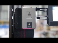 DLS300 長さメートル