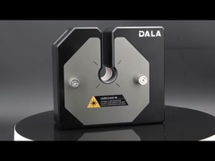 F2010-Sレーザーマイクロメートル