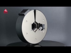 E3 細いワイヤのレーザー直径計 3軸