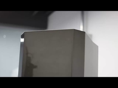 DM600S 図面型模具の測定システム