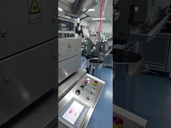 メディカルチューブレーザーマイクロメートル