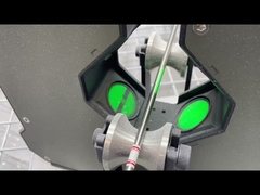 メディカルチューブ直径計