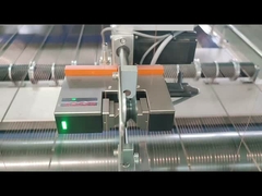 エナミール製のワイヤの検査